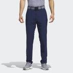 Adidas Ultimate365 Tapered Golfbroek Heren Donkerblauw maat 34x34