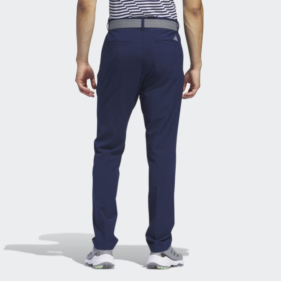 Adidas Ultimate365 Tapered Golfbroek Heren Donkerblauw maat 34x34