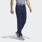Adidas Ultimate365 Tapered Golfbroek Heren Donkerblauw maat 36x32