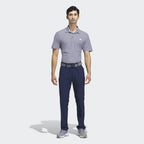 Adidas Ultimate365 Tapered Golfbroek Heren Donkerblauw maat 32x34