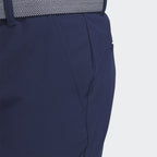 Adidas Ultimate365 Tapered Golfbroek Heren Donkerblauw maat 36x34