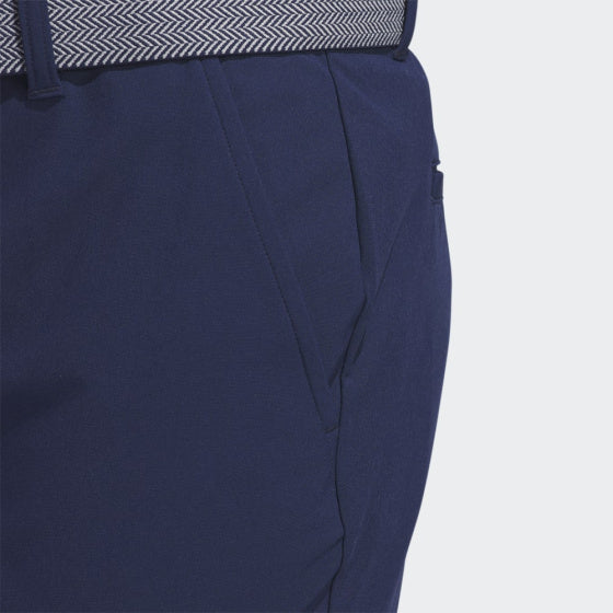 Adidas Ultimate365 Tapered Golfbroek Heren Donkerblauw maat 38x32