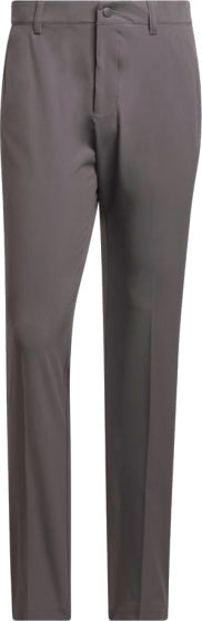 Adidas Ultimate365 Tapered Golfbroek Heren Grijs maat 34x32