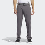Adidas Ultimate365 Tapered Golfbroek Heren Grijs maat 30x34