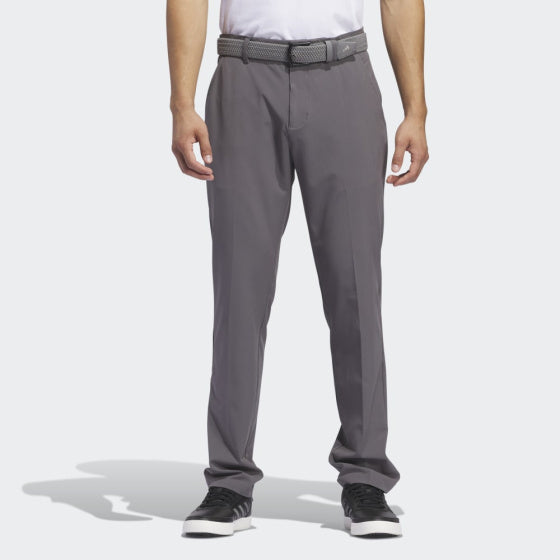 Adidas Ultimate365 Tapered Golfbroek Heren Grijs maat 34x32