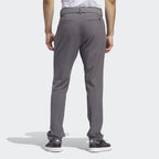 Adidas Ultimate365 Tapered Golfbroek Heren Grijs maat 34x34