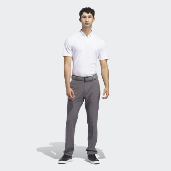 Adidas Ultimate365 Tapered Golfbroek Heren Grijs maat 34x30