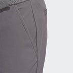 Adidas Ultimate365 Tapered Golfbroek Heren Grijs maat 36x30
