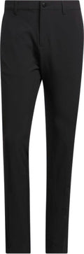 Adidas Ultimate365 Tapered Golfbroek Heren Zwart maat 36x30