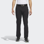Adidas Ultimate365 Tapered Golfbroek Heren Zwart maat 32x32