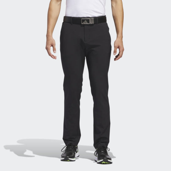 Adidas Ultimate365 Tapered Golfbroek Heren Zwart maat 32x30