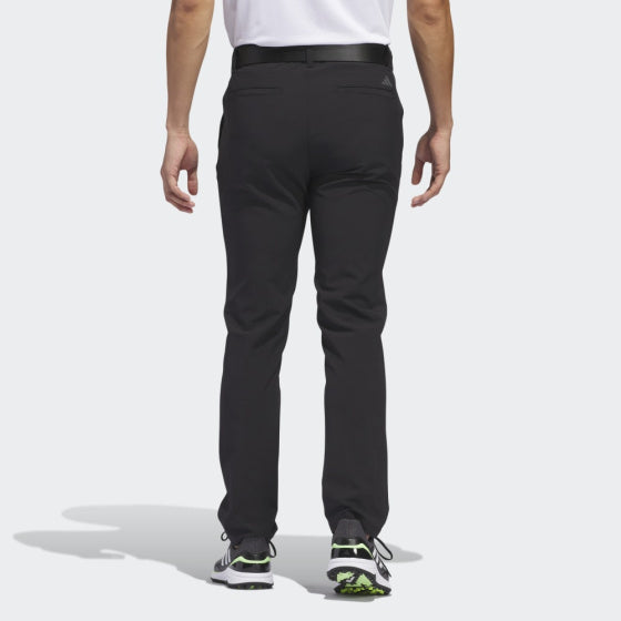 Adidas Ultimate365 Tapered Golfbroek Heren Zwart maat 34x32