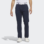 Adidas Ultimate365 Tour Golfbroek Heren Donkerblauw maat 34/30