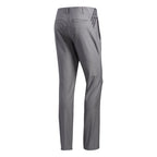 golfbroek ultimate 365 tapered grijs heren mt 38/34