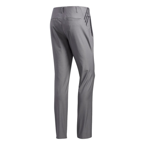 golfbroek ultimate 365 tapered grijs heren mt 38/34