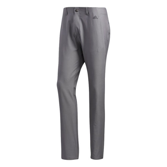 golfbroek ultimate 365 tapered grijs heren mt 38/30