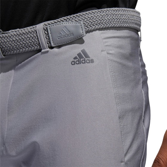golfbroek ultimate 365 tapered grijs heren mt 40/30