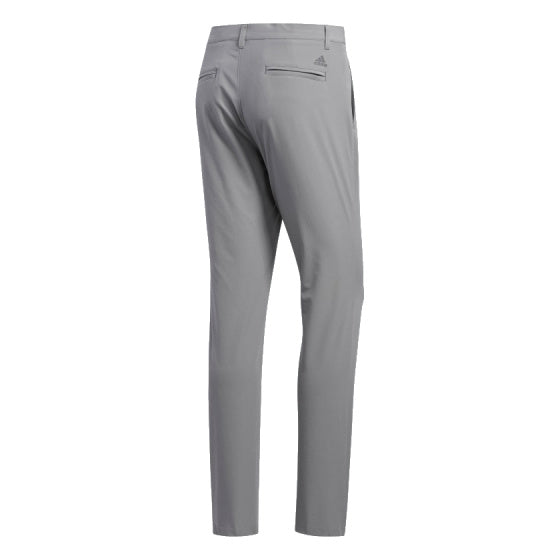 Ultimate 365 tapered golfbroek grijs heren mt 36/34