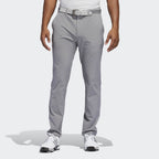 Ultimate 365 tapered golfbroek grijs heren mt 36/30