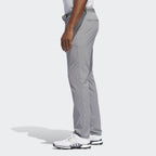Ultimate 365 tapered golfbroek grijs heren mt 32/30