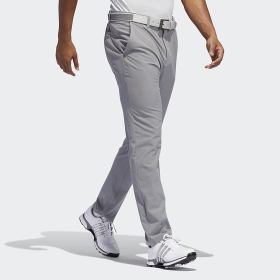Ultimate 365 tapered golfbroek grijs heren mt 36/34