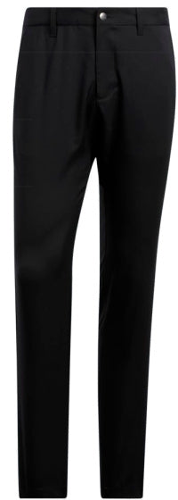 Adidas Ultimate 365 tapered golfbroek zwart heren maat 30x30
