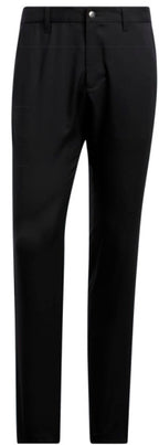 Adidas Ultimate 365 tapered golfbroek zwart heren maat 30x30