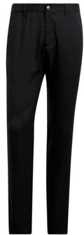 Adidas Ultimate 365 tapered golfbroek zwart heren maat 36x34