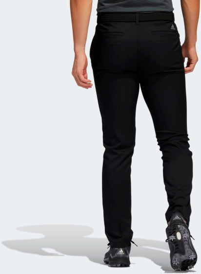 Adidas Ultimate 365 tapered golfbroek zwart heren maat 30x34