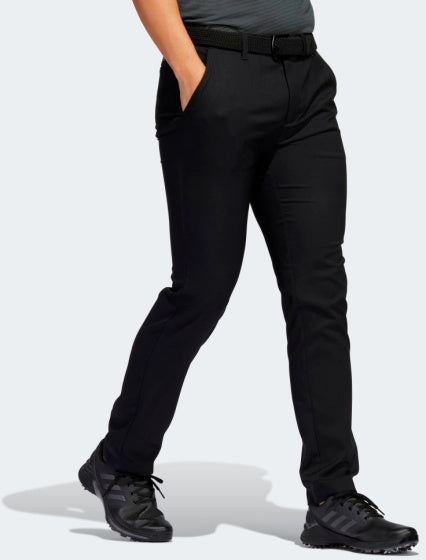 Adidas Ultimate 365 tapered golfbroek zwart heren maat 30x32