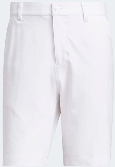 Adidas Utility Golfshort Kort Heren Wit maat S