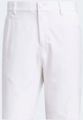 Adidas Utility Golfshort Kort Heren Wit maat XL