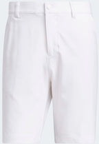Adidas Utility Golfshort Kort Heren Wit maat L