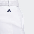Adidas Utility Golfshort Kort Heren Wit maat XL