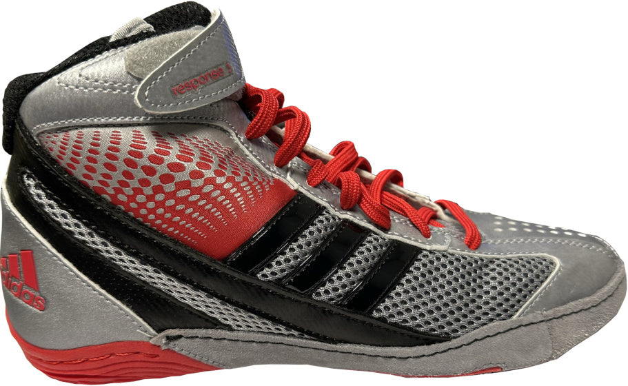 worstelschoenen Vaporspeed II heren zwart maat 37 1/3