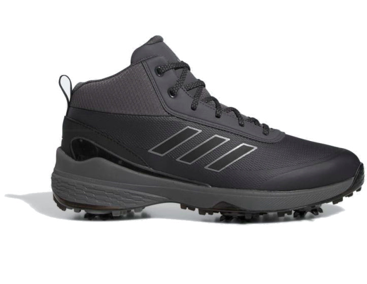 Adidas ZG23 Rain.RDY golfschoenen zwart unisex maat 44 2/3