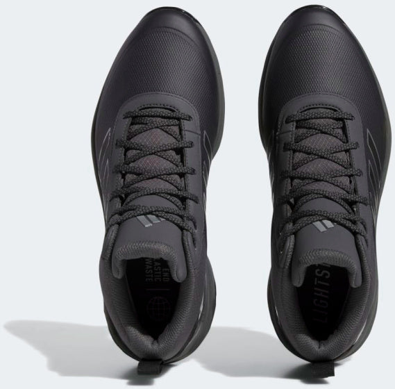 Adidas ZG23 Rain.RDY golfschoenen zwart unisex maat 44 2/3