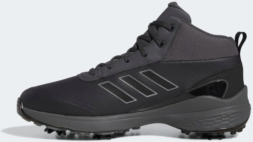 Adidas ZG23 Rain.RDY golfschoenen zwart unisex maat 44