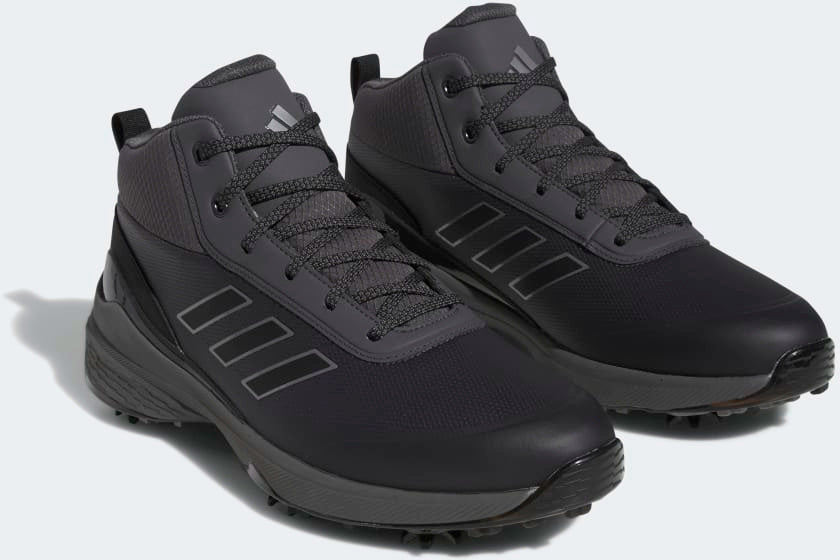 Adidas ZG23 Rain.RDY golfschoenen zwart unisex maat 42
