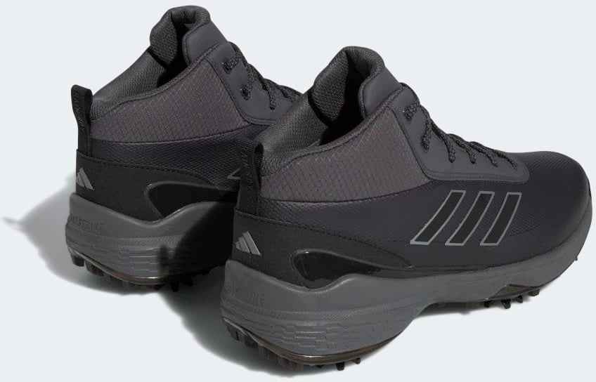 Adidas ZG23 Rain.RDY golfschoenen zwart unisex maat 45 1/3