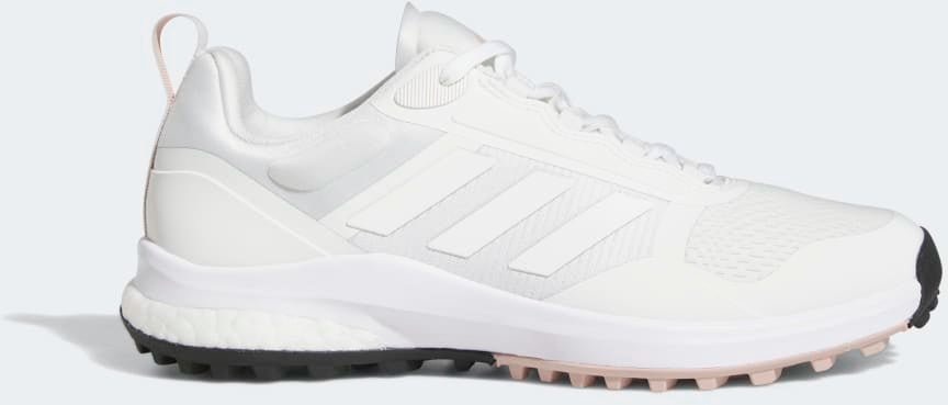 Adidas Zoysia golfschoenen wit dames maat 39 1/3