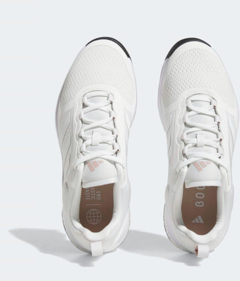 Adidas Zoysia golfschoenen wit dames maat 38