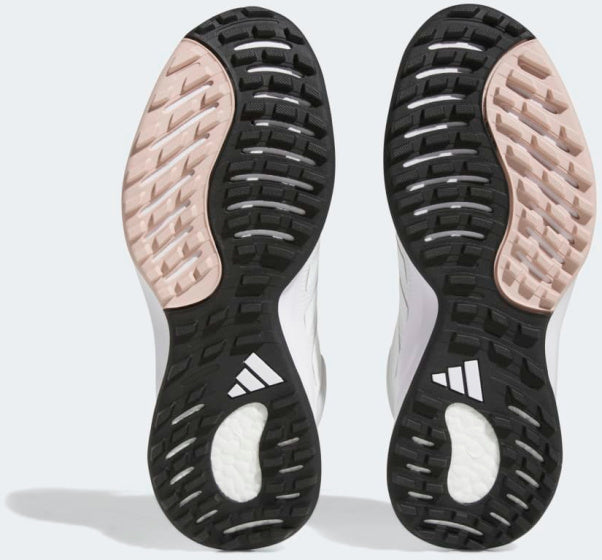 Adidas Zoysia golfschoenen wit dames maat 38 2/3