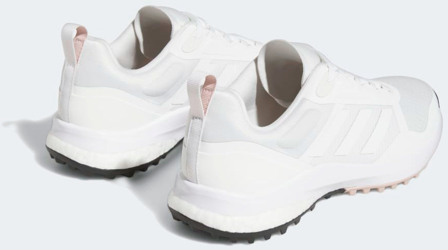 Adidas Zoysia golfschoenen wit dames maat 39 1/3