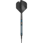 Softtip Target Adrian Lewis Black 90% 18g