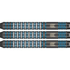 Softtip Target Adrian Lewis Black 90% 18g