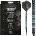 Softtip Target Adrian Lewis Black 90% 18g