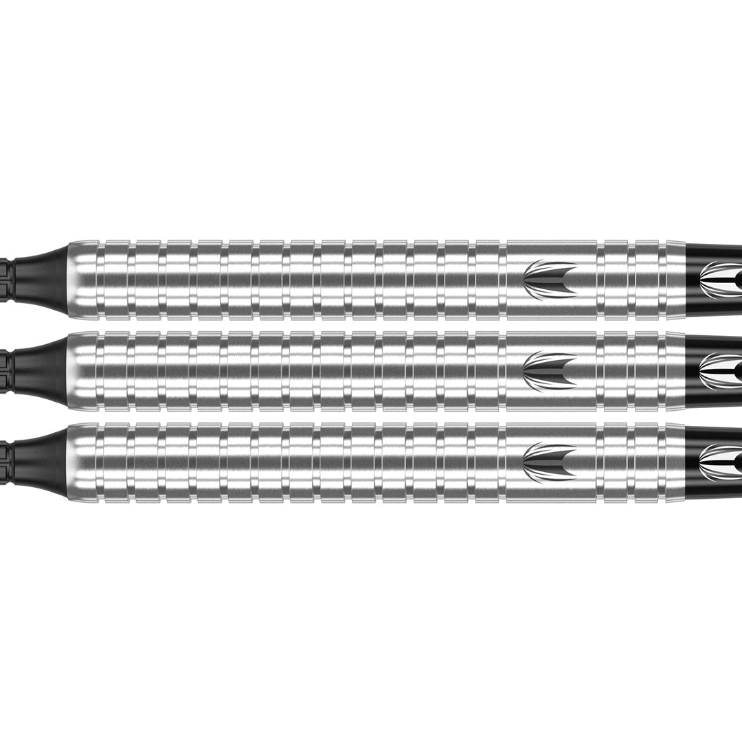 Softtip Target Adrian Lewis Gen.4 90%