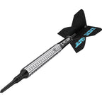 Softtip Target Adrian Lewis Gen.4 90%