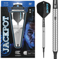 Softtip Target Adrian Lewis Gen.4 90%